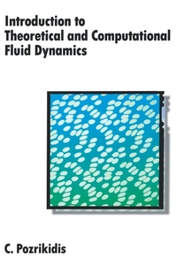 Enlarge image Cover: Introduction to Theoretical and Computational Fluid Dynamics - Oxford University Press Inc