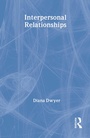Cover: Interpersonal Relationships - Routledge