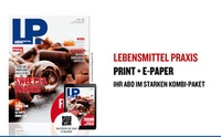 Abbildung von: LEBENSMITTEL PRAXIS - LPV Lebensmittel Praxis Verlag