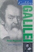 Cover: Galileo Galilei - Oxford University Press Inc