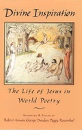 Cover: Divine Inspiration - Oxford University Press Inc