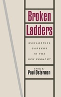 Cover: Broken Ladders - Oxford University Press Inc