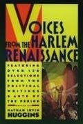 Cover: Voices from the Harlem Renaissance - OUP Australia and New Zealand