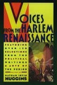 Enlarge image Cover: Voices from the Harlem Renaissance - OUP Australia and New Zealand