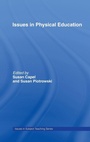 Cover: Issues in Physical Education - Routledge