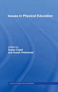 Cover: Issues in Physical Education - Routledge