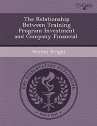 Enlarge image Cover: This Is Not Available 007708 - Proquest, Umi Dissertation Publishing