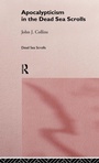 Cover: Apocalypticism in the Dead Sea Scrolls - Routledge