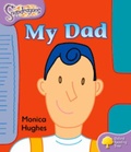 Cover: Oxford Reading Tree: Level 1+: Snapdragons: My Dad - Oxford University Press