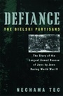 Cover: Defiance - Oxford University Press Inc