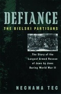 Cover: Defiance - Oxford University Press Inc