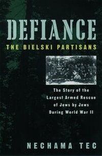 Enlarge image Cover: Defiance - Oxford University Press Inc