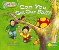 Cover: Oxford Reading Tree: Level 2: Snapdragons: Can You Get Our Ball? - Oxford University Press