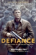 Cover: Defiance - Oxford University Press Inc