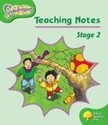 Cover: Oxford Reading Tree Snapdragons Level 2 Teaching Notes - Oxford University Press