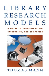 Abbildung von: Library Research Models - Oxford University Press Inc