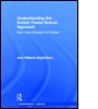 Cover: Understanding the Danish Forest School Approach - Routledge
