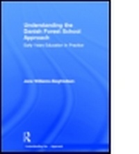 Enlarge image Cover: Understanding the Danish Forest School Approach - Routledge