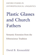 Cover: Plastic Glasses and Church Fathers - Oxford University Press Inc
