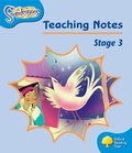Cover: Oxford Reading Tree Snapdragons Level 3 Teaching Notes - Oxford University Press