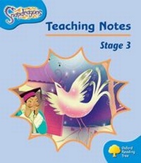 Enlarge image Cover: Oxford Reading Tree Snapdragons Level 3 Teaching Notes - Oxford University Press
