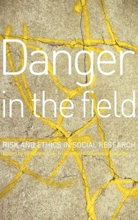 Enlarge image Cover: Danger in the Field - Routledge