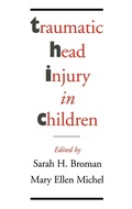 Cover: Traumatic Head Injury in Children - Oxford University Press Inc