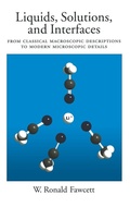 Bild: Liquids, Solutions, and Interfaces - Oxford University Press Inc