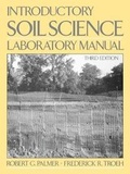 Cover: Introductory Soil Science Laboratory Manual - Oxford University Press Inc