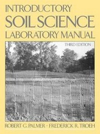 Enlarge image Cover: Introductory Soil Science Laboratory Manual - Oxford University Press Inc