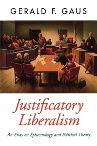 Enlarge image Cover: Justificatory Liberalism - Oxford University Press Inc