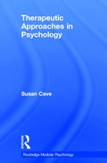 Cover: Therapeutic Approaches in Psychology - Routledge