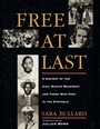 Cover: Free at Last - Oxford University Press Inc
