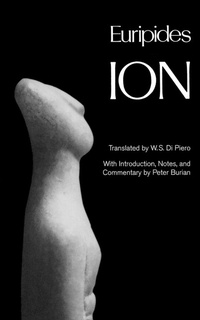 Enlarge image Cover: Ion - Oxford University Press Inc