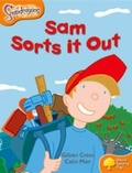 Cover: Oxford Reading Tree: Level 6: Snapdragons: Sam Sorts It Out - Oxford University Press