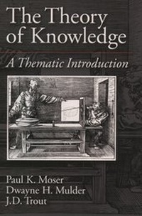 Enlarge image Cover: The Theory of Knowledge - Oxford University Press Inc