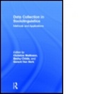 Cover: Data Collection in Sociolinguistics - Routledge