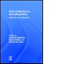 Enlarge image Cover: Data Collection in Sociolinguistics - Routledge
