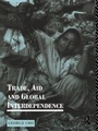 Cover: Trade, Aid and Global Interdependence - Routledge