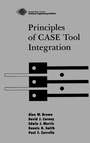 Cover: Principles of CASE Tool Integration - Oxford University Press Inc