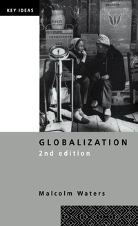 Enlarge image Cover: Globalization - Routledge