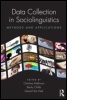 Cover: Data Collection in Sociolinguistics - Routledge