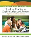 Cover: Teaching Reading to English Language Learners - Pearson