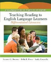 Enlarge image Cover: Teaching Reading to English Language Learners - Pearson
