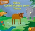 Cover: Oxford Reading Tree: Level 8: Snapdragons: More Little Mouse Deer Tales - Oxford University Press