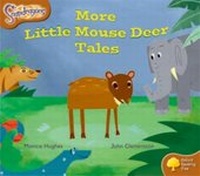 Enlarge image Cover: Oxford Reading Tree: Level 8: Snapdragons: More Little Mouse Deer Tales - Oxford University Press