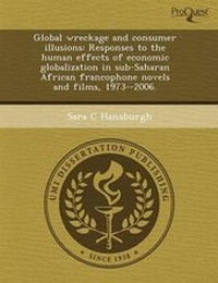 Enlarge image Cover: This Is Not Available 008166 - Proquest, Umi Dissertation Publishing