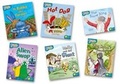 Cover: Oxford Reading Tree: Level 9: Snapdragons: Pack (6 titles, 1 of each title) - Oxford University Press