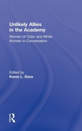 Cover: Unlikely Allies in the Academy - Routledge