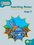 Cover: Oxford Reading Tree Snapdragons Level 9 Teaching Notes - Oxford University Press